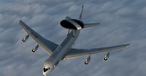 Military Terminology: AWACS