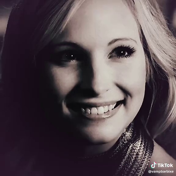Caroline Forbes Tribute in The Vampire Diaries