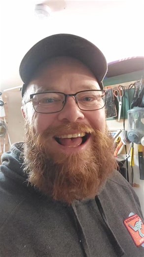 Discovering a Rare Dolphin Skull Fossil