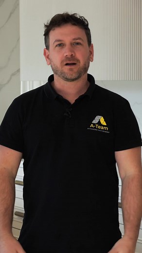 Want to see your new kitchen before it’s even built? 👀 With our 3D kitchen design tech, you’ll get a clear look at how your space will come together. Layout, finishes, functionality, the whole lot. We measure up, chat through what you’re after, then bring it all to life in a fully customised 3D design. No guesswork, no surprises. Just your dream kitchen, visualised and ready to go. | A-Team Kitchens and Joinery