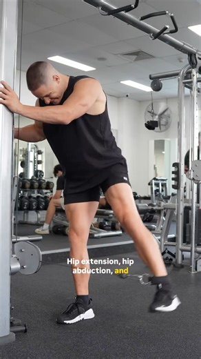 Thomas Menzies | Online Coach on Instagram: "Commen “kickback” for my glute guide so you can program your kickback variations for maximum glute gains in 2026 🫡"