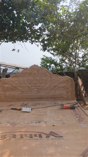 new box bed designing#design and beautiful