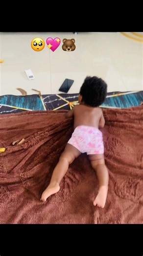 #Crawling stage🥹❤️#tiktokbotswana🇧🇼tiktoksouthafrica🇿🇦 #tiktokviral #tiktoksouthafrica🇿🇦