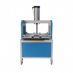 [Hot Item] Pneumatic Latex Foam Pillow Vacuum Compressor Packing Machine