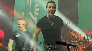 CREED's reunion tour opener: See setlist and videos