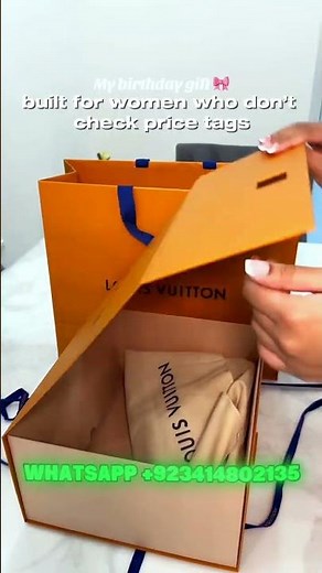 Luxury Louis Vuitton Designer Bags • Original Quality ✨🔥