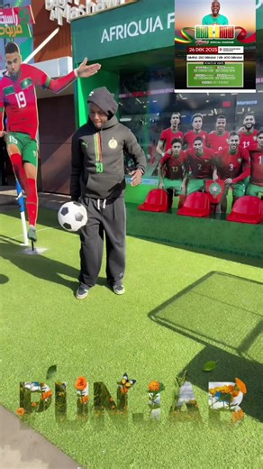 Vidéos de Abba No Stress (@abba_no_stress1) avec son original - Abba No Stress