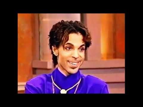 Prince Tribute: Tavis Smiley shares his three complete conversations with the Purple One