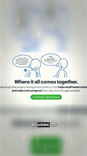 The Platform Uniting Remote Teams II Basecamp
