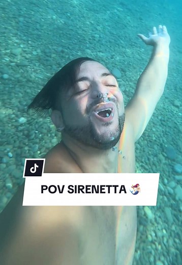 Sirenetta: Un'avventura al Mare