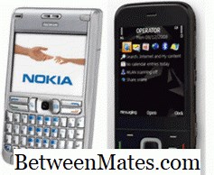Diferença entre Nokia N Series e E Series Diferença entre - Outras 2026