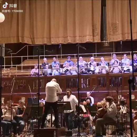 Exploring Amis from Act 4 of Guillaume Tell