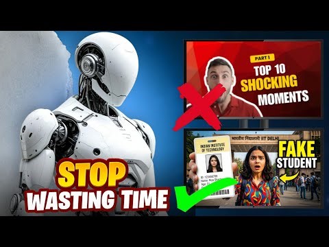 Creators Using This AI Finish 10x Faster