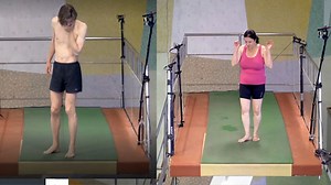 ¿Te lanzarías desde una plataforma de 10 metros por 30 dólares?