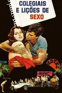 Colegiais e Lições do Sexo - Movie