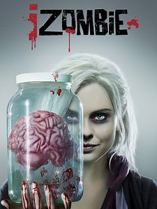 iZombie | Rotten Tomatoes
