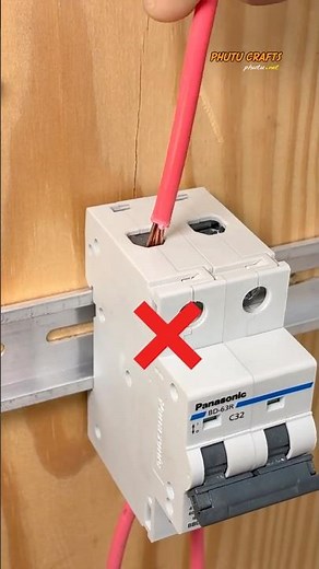 How to Connect Wires to a Circuit Breaker: Safely and Securely