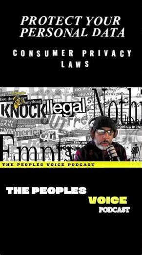 You Can Control How Your Private Information Is Shared #datasharing #personalinformation #control