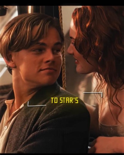 “Have you rewatched titanic"✨🌊 | Titanic 4k edit | headlights [slowed and reverb]