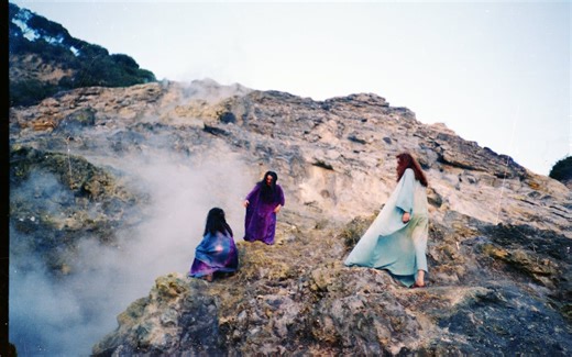 Arte e femminismo nella pratica dello storico collettivo Le Nemesiache | Sky Arte