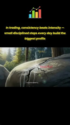 The Water Lesson Every Trader Must Learn || #trading #secrets #lessons