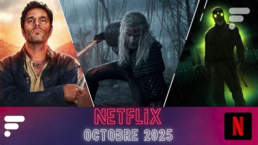 Netflix en octobre 2025 : voici les séries et films à ne pas manquer dans ce nouveau catalogue monstrueux — Frandroid