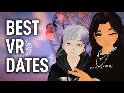 The Best VR Dates