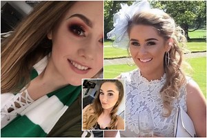 Tributes paid to tragic Celtic fan as loved ones remember 'beautiful girl'