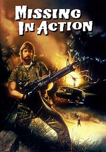 Missing in Action - movie: watch stream online