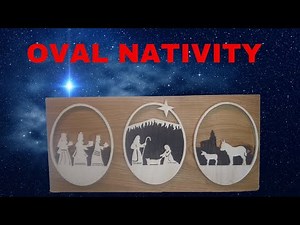 Another Excellent Steve Good Nativity Pattern
