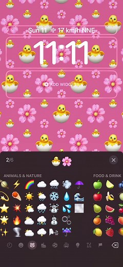 Emojilock: Trending iPhone Wallpaper for Computer Engineers