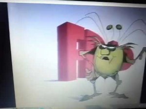 Raid 1991 Ad
