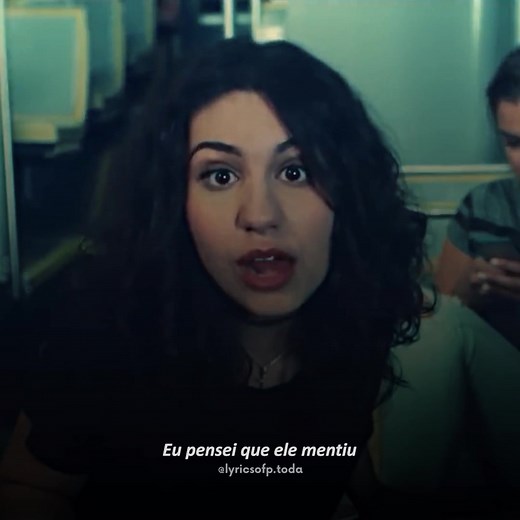 SEVENTEEN - Alessia Cara (Official Music Video)