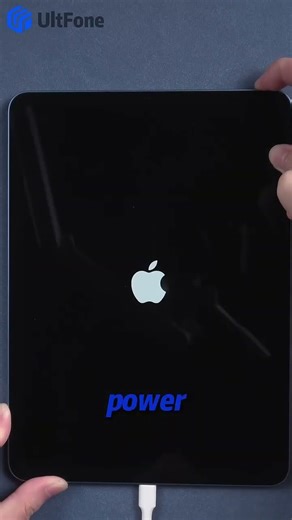 Vous avez oublié le code de votre iPad ? Essayez cette astuce rapide pour le réinitialiser !#shorts