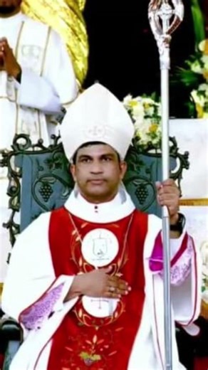 New Bishop of Sindhudurg| Bp Agnelo Pinheiro