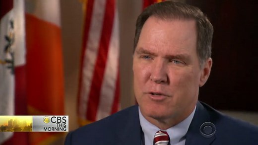 Advocates say ethical hunts can help save endangered species