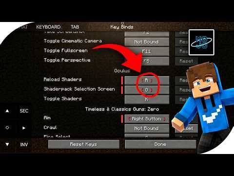 CARA MENGATASI KEYBIND BENTROK DI MOJO LAUNCHER - WORK 100%