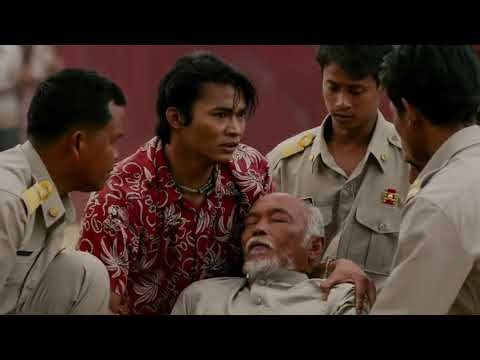 The Protector (2005) - Kham's elephant gets stolen | RetroMovies