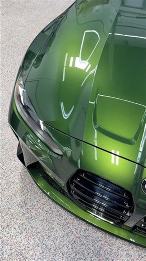 Best way to keep your car looking like new? PPF + Tints + Ceramic Coating