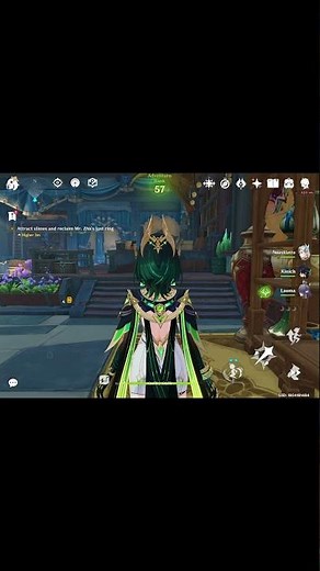 I Got 100K Mora Just From This Place 😳💰