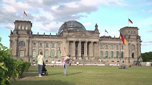 Euro zone likely heading for recession, PMI shows