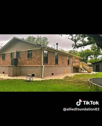 Elevate Your Home to Prevent Flooding