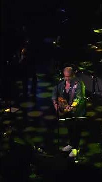 The Mavericks - I Still Miss Someone (Johnny Cash) LIVE Clip - Cayamo 16 (March 7, 2024)