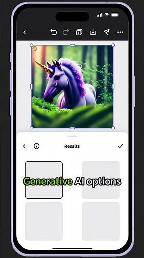 Adobe Express AI: Mobile Editing Revolution