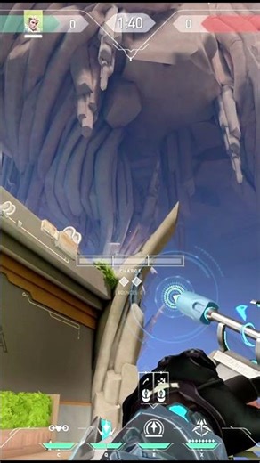 Sova Abyss A Site! – Must-Know Lineup! 💥 #shorts #valorant #sova