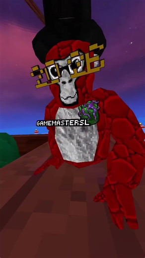 Easy tutorial #gorillatag