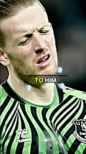 Jordan Pickford’s Unbelievable Derby Mistake – What Happened?