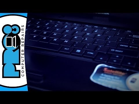 Operating System not found/ Missing operating system? Laptop Fix / Solution