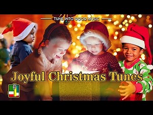 The Heart of Christmas – Full Album Livestream | Tune Into Good Music