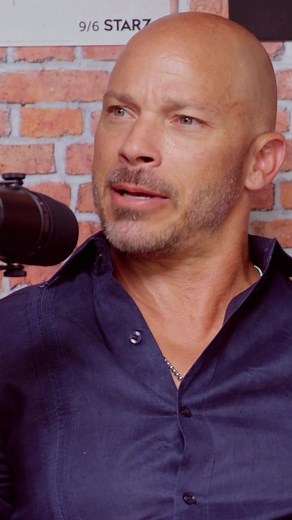 Berto Colon Talks Power Audition Experience and Landing the Role of Lorenzo Tejada